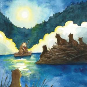 Beaver Pond: A Toronto Fairy Tale | Rob Ford