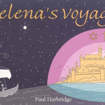 Helena's Voyage: An interfaith children's book | God