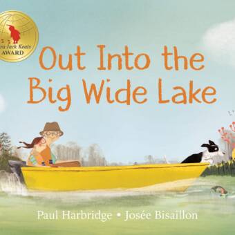 Out Into the Big Wide Lake